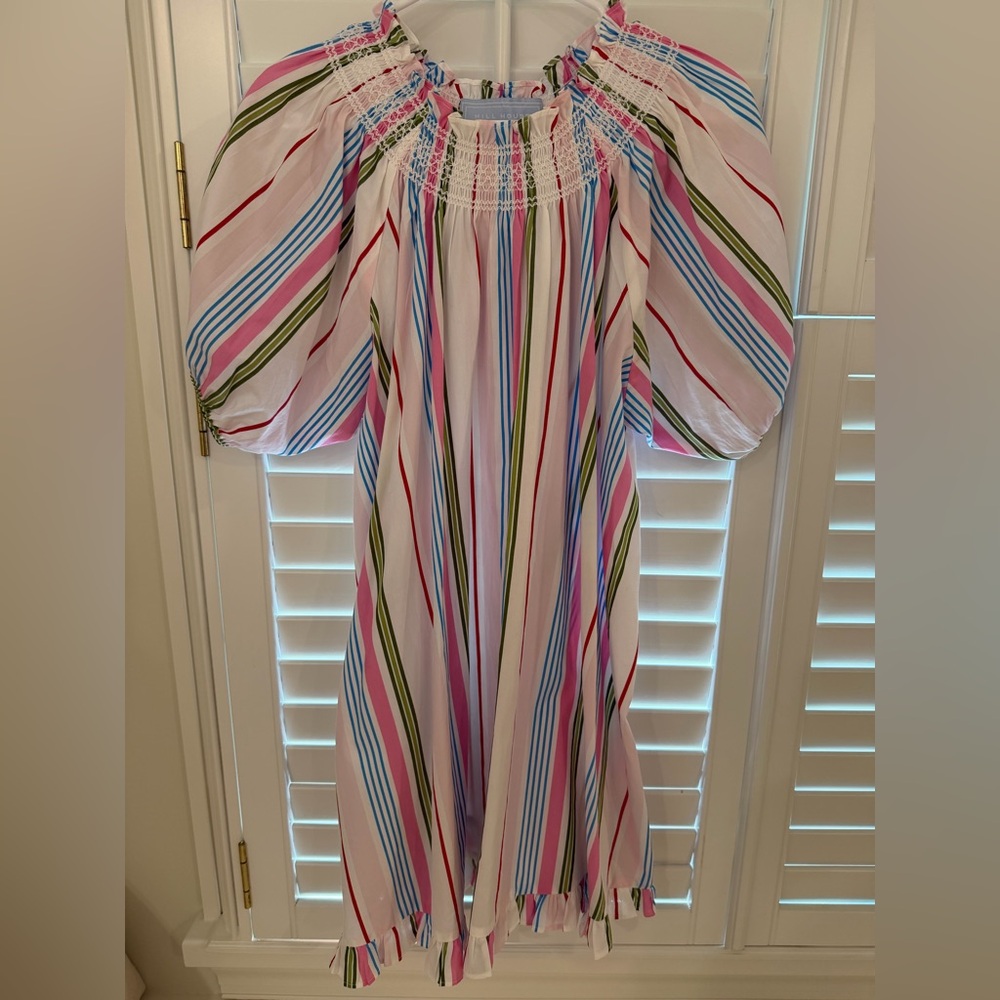 Hill House Dress Size XS
